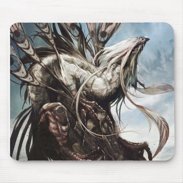 Mousepads (Front)
