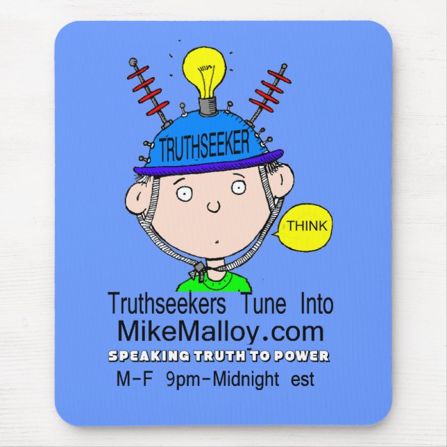 MOUSEPADS (Front)