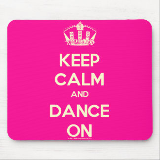 Mousepads