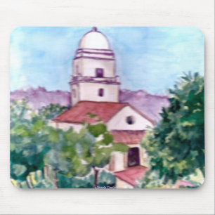 MOUSEPADS - "OLD SCHOOLHOUSE" - OFFICE SUPPLIES