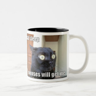 Mouses Coffee Mug