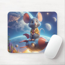 Mouse's