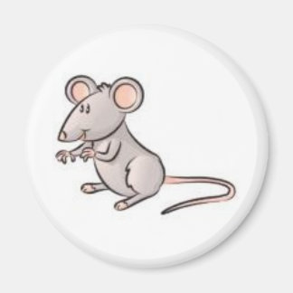 mousess magnet