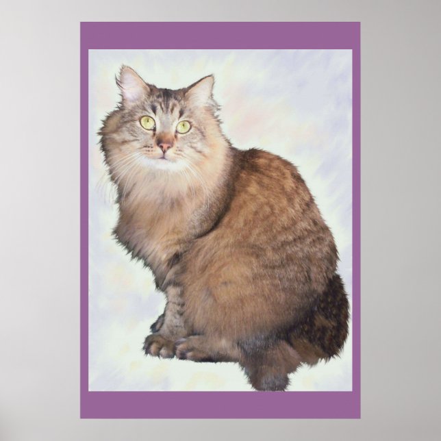 Mousey Tongue Poster (Front)