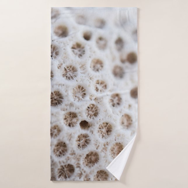 Mousse (Serviette de bain)