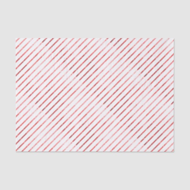 Mousseline Baseball Stitts Anniversaire Tissu Papier (Recto)