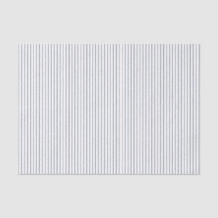 Mousseline Bleu de corde de baseball 01-TISSUE PAPIER WRAP