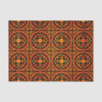 Copie traditionnelle vintage de papier japonais