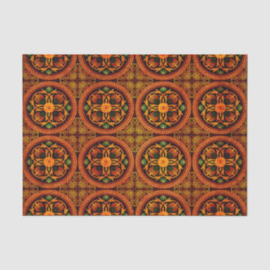 Mousseline Copie traditionnelle vintage de papier japonais