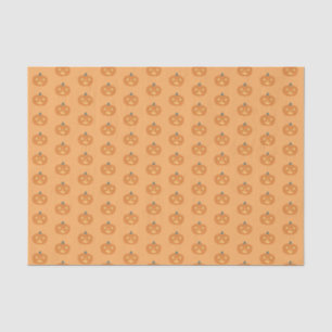 Mousseline Lil Jak Halloween Papier Tissu
