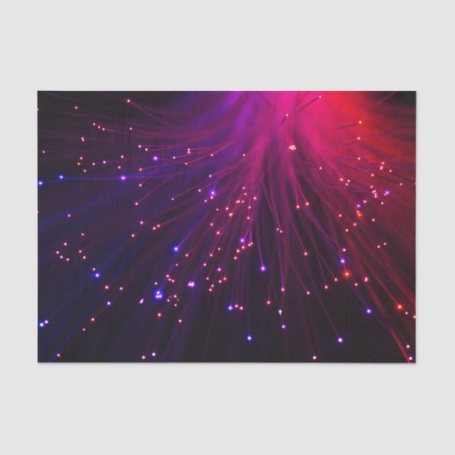 Mousseline Papier (Recto)