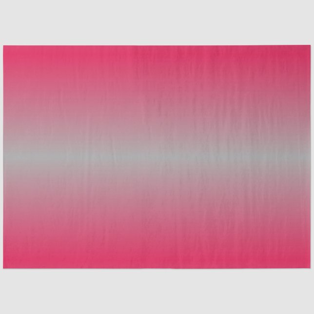 Mousseline Papier (Recto)