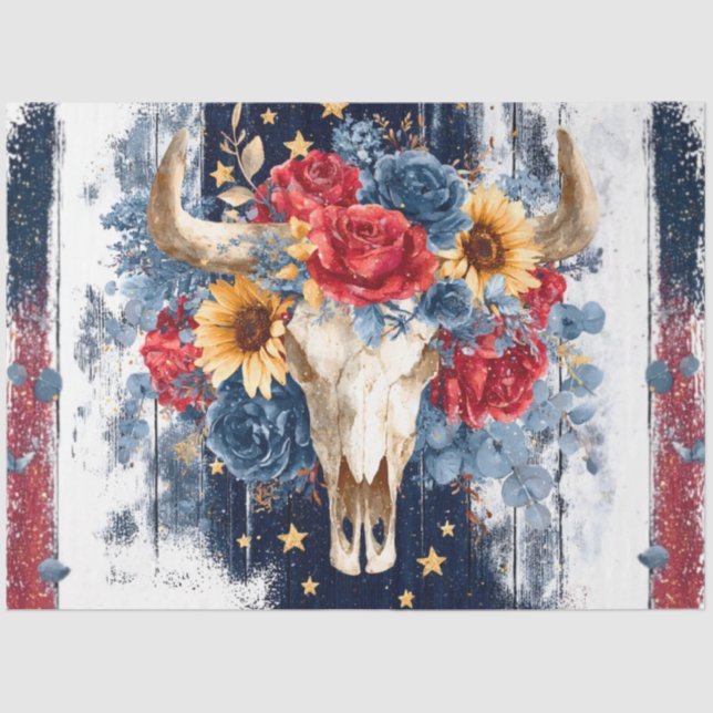 Mousseline Papier (Recto)