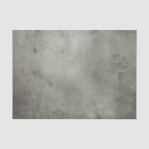 Mousseline Papier à parchemin texturé gris fumée