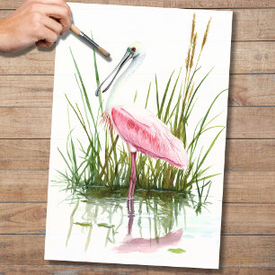 Mousseline Papier de découpage 3