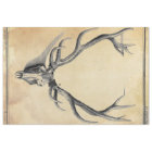 Papier de découpage Antler