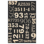 Papier de découpage de meubles numériques