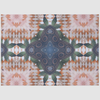 Mousseline Papier de découpage Steampunk pour grandes applica