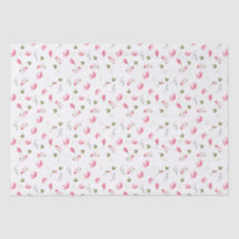 Papier de fleur de Magnolia, Magnolias rose
