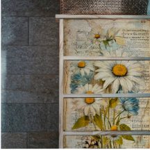 Papier de fond de découpage vintage blanc