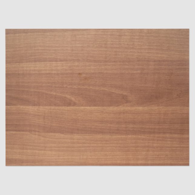 Mousseline papier de papier de bois moyen (Recto)