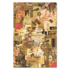Papier de papier de collection d'objets d'art Ephe
