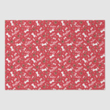 Papier de papier de tissus osseux