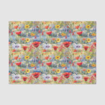 Papier de tissu de pavois