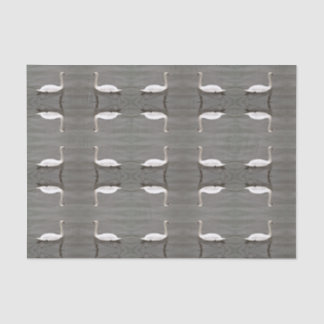 MOUSSELINE PAPIER DE TISSU - GLISDES TURAN