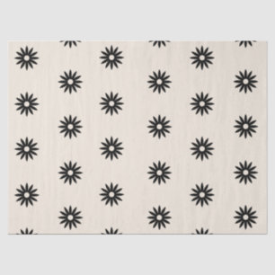 Mousseline Papier de tissu marais