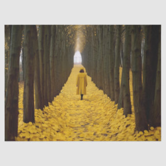 Mousseline Papier de tissus de découpage - Whispers of the Wi