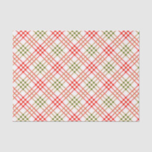 Mousseline Papier de tissus doux et joyeux