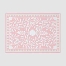 Papier découpage incrustation d'os traditionnel ro