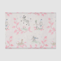 Papier d'emballage pour Baby shower