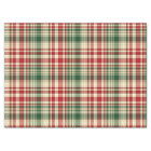 PAPIER EN ÉPAULE EN TISSU 06