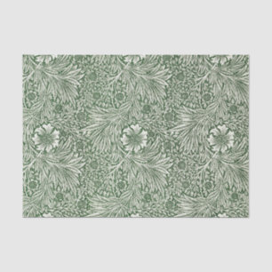 MOUSSELINE PAPIER MOUSSELINE: WILLIAM MORRIS : MARIAGES