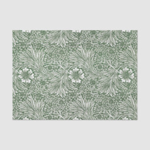 MOUSSELINE PAPIER MOUSSELINE: WILLIAM MORRIS : MARIAGES EN VE