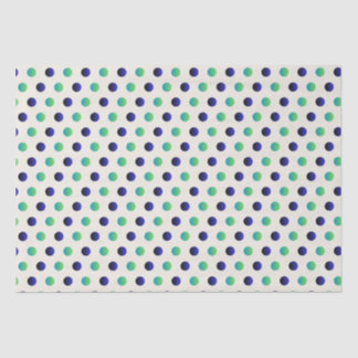 Mousseline papier tissu