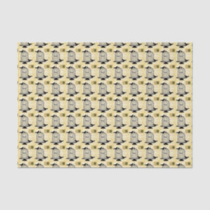Mousseline Papier Tissu De 10 Livres Victoriennes, Blanc