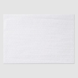 Mousseline Papier Tissu Énergétique