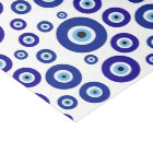 Papier Tissu EVIL EYE