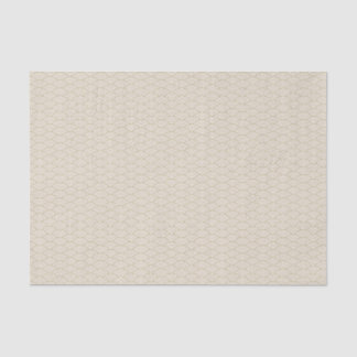 Mousseline Papier Tissu Fan Japonais