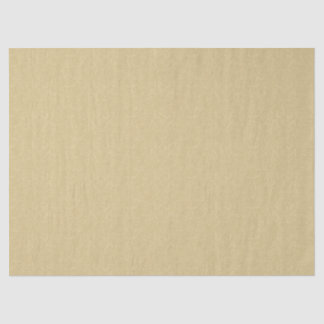 Mousseline Papier Tissu Floral Printanier en Jaune