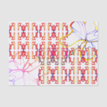 Papier Tissu LGM 2025