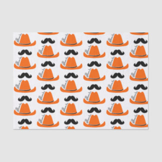 Mousseline Papier Tissu Stilly Spirit