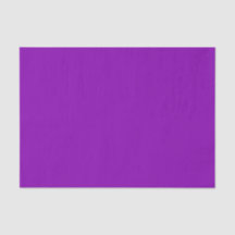 Papier Tissu Violet 10 livres