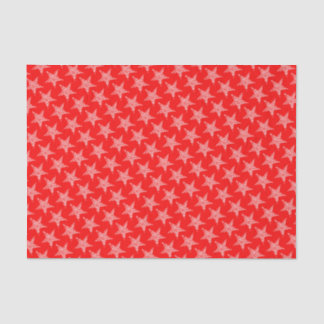 Mousseline Papier Tissue Star