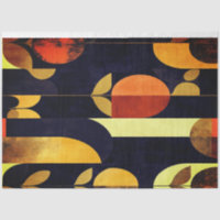 Papier Tissus de Blooms super par Elsie Lane