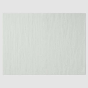 Mousseline Papier vert clair