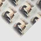 Pingouin Snowball combat Tissu Papier